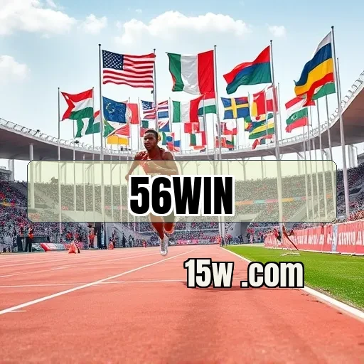 56win plataforma: Entre no Clube VIP e Transforme Sua Experiência de Jogo