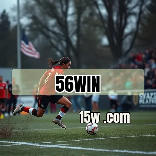 56win plataforma: Bônus Imperdíveis Que Elevam Seus Jogos Online