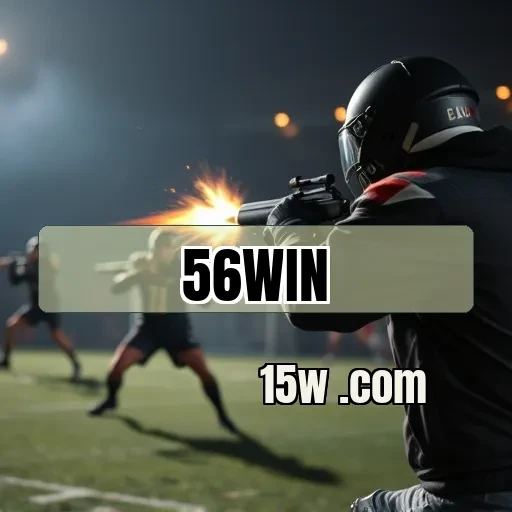 56win plataforma: Apostas Esportivas que Encantam e Lucram