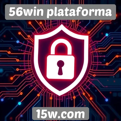 Estudo sobre segurança e privacidade no 56win